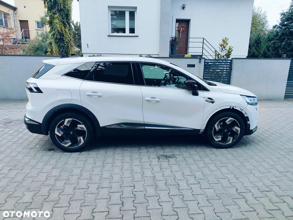 Renault Symbioz 2025 photo 5