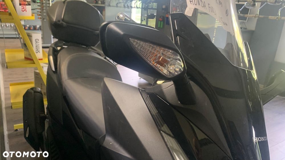Honda Inny - 6