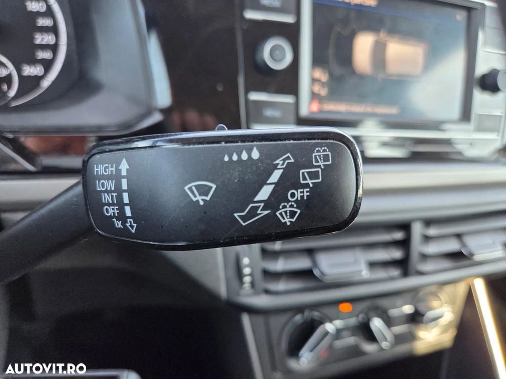 Volkswagen Polo 1.0 TSI Comfortline - 16