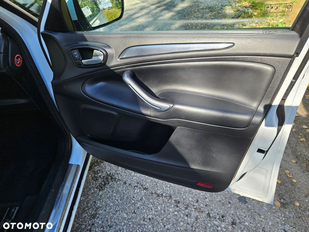 Ford S-Max 2.2 TDCi DPF Durashift-6-tronic Titanium X - 14