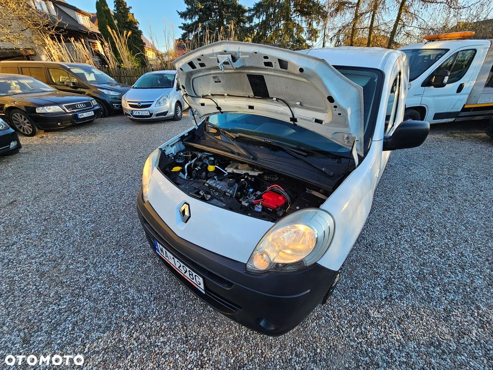 Renault Kangoo - 12