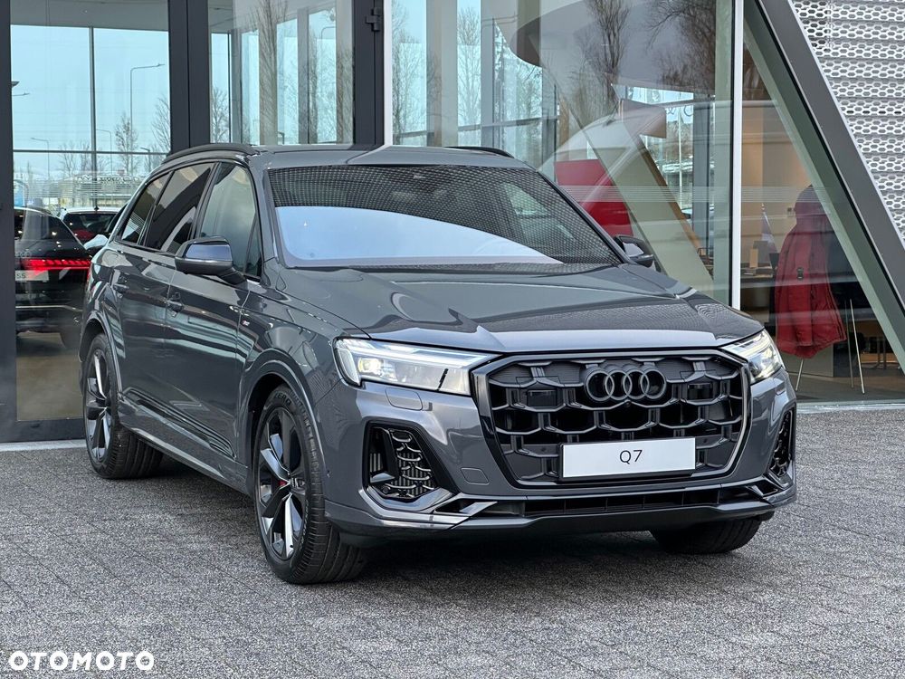 Audi Q7 - 3