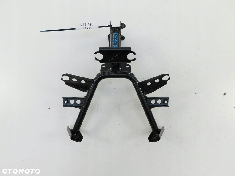 YAMAHA YZF-R 125 19 STELAŻ PRZÓD - 1