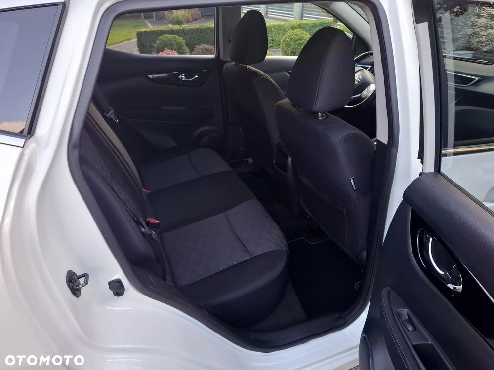 Nissan Qashqai 1.6 DIG-T Acenta - 14