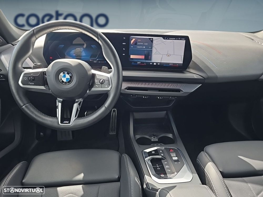 BMW 220 Gran Coupé Pack Desportivo M - 12