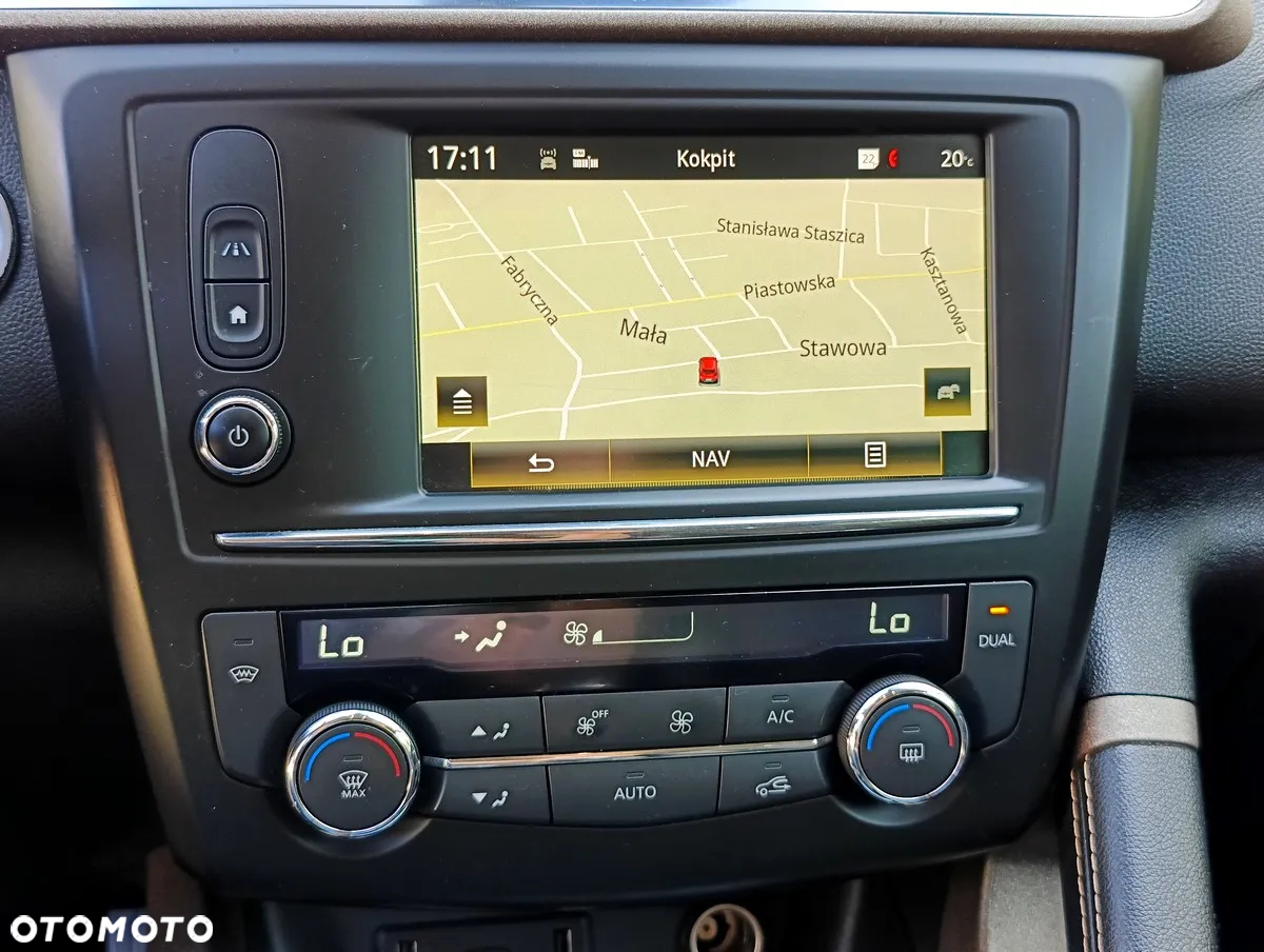 Renault Kadjar 1.6 dCi Energy Limited - 12