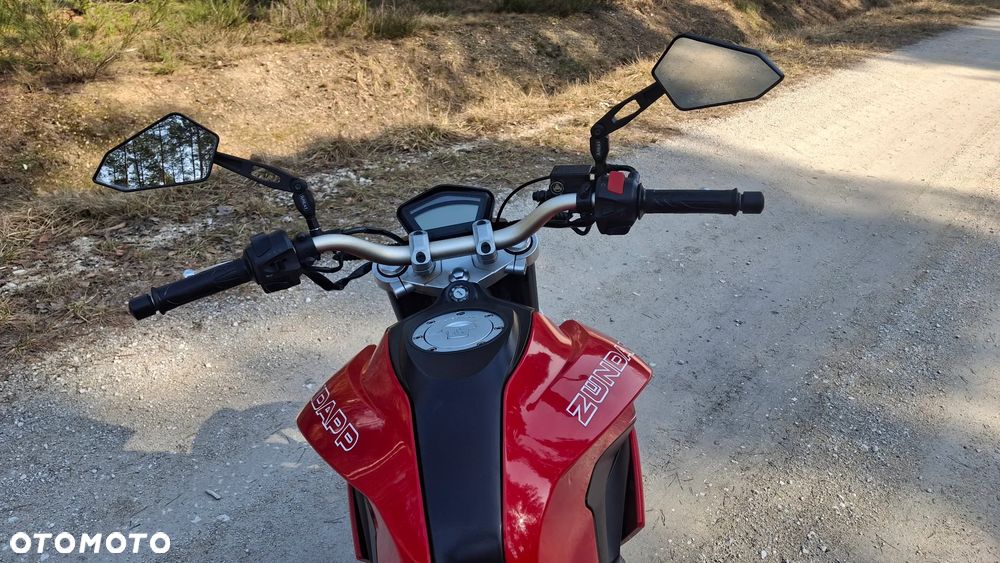Zundapp Inny - 13