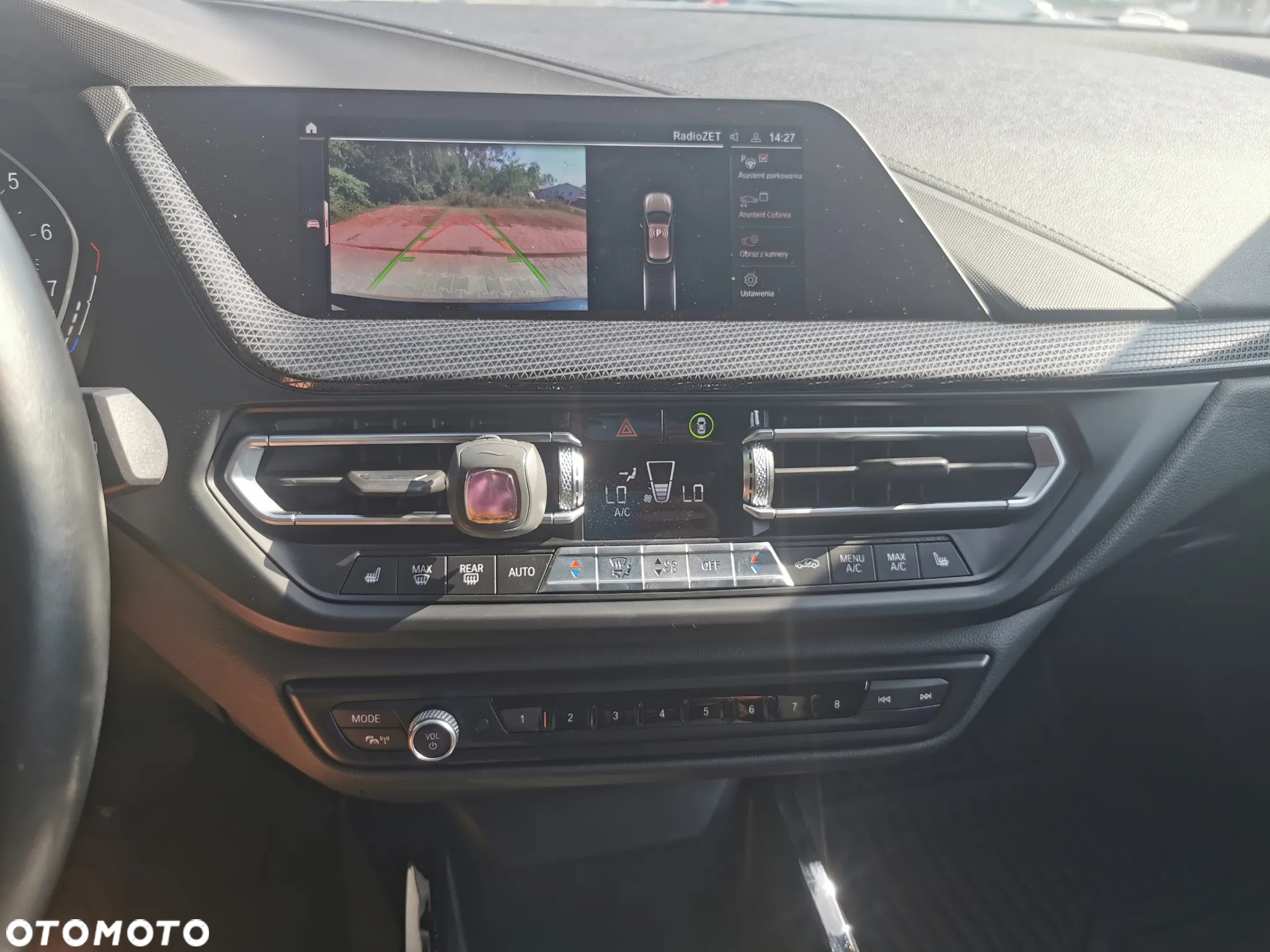 BMW Seria 1 120i Sport Line - 10