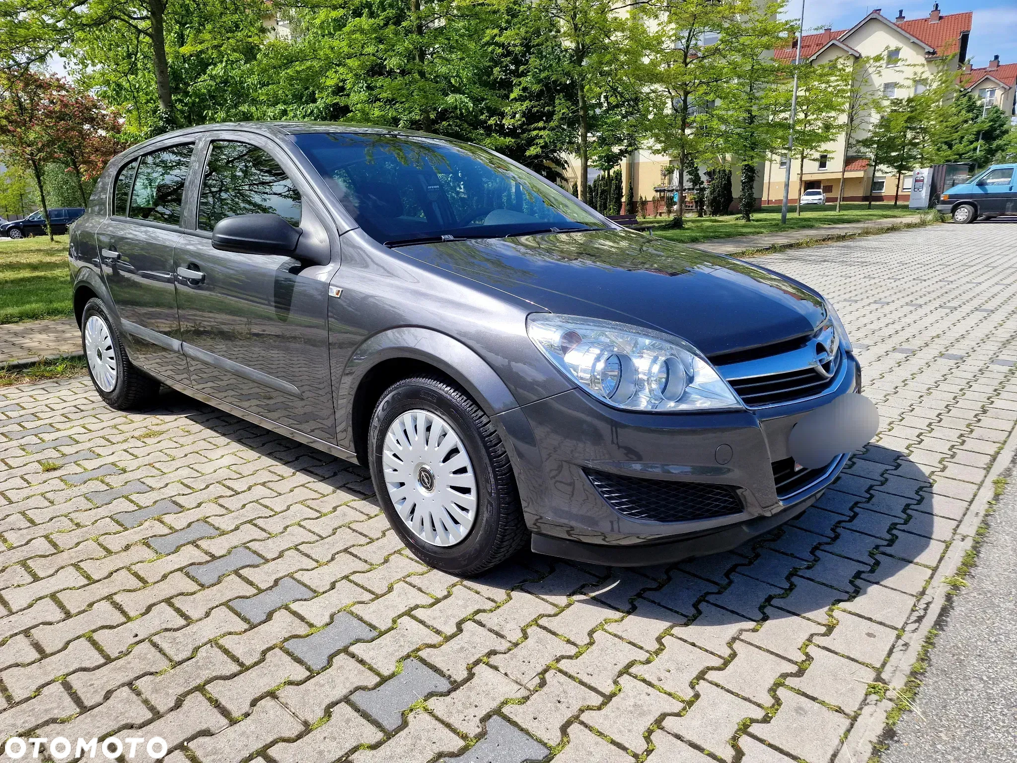Opel Astra 1.4 - 19