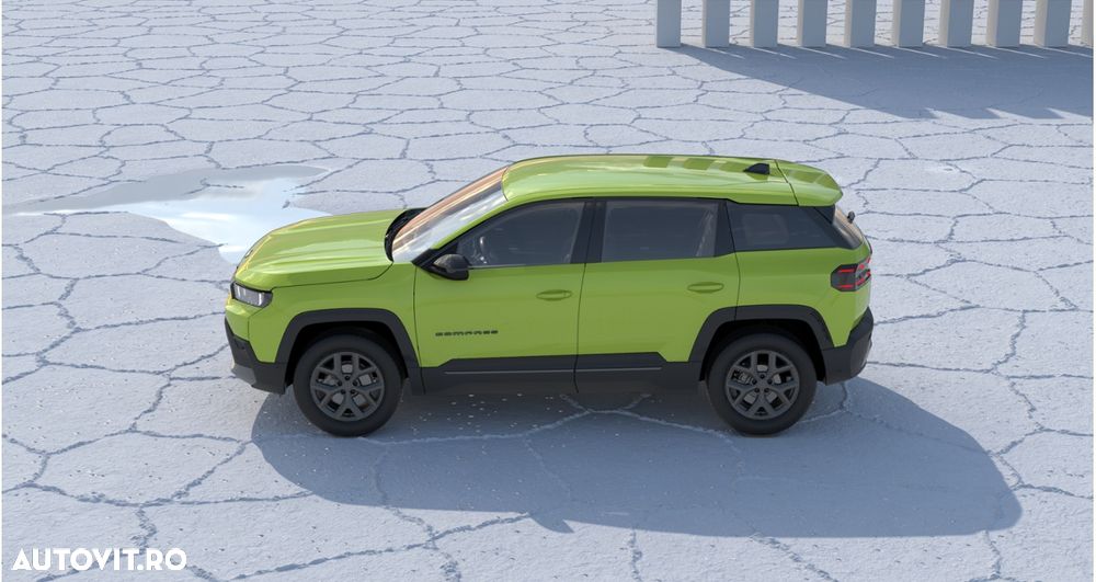 Jeep Compass - 5