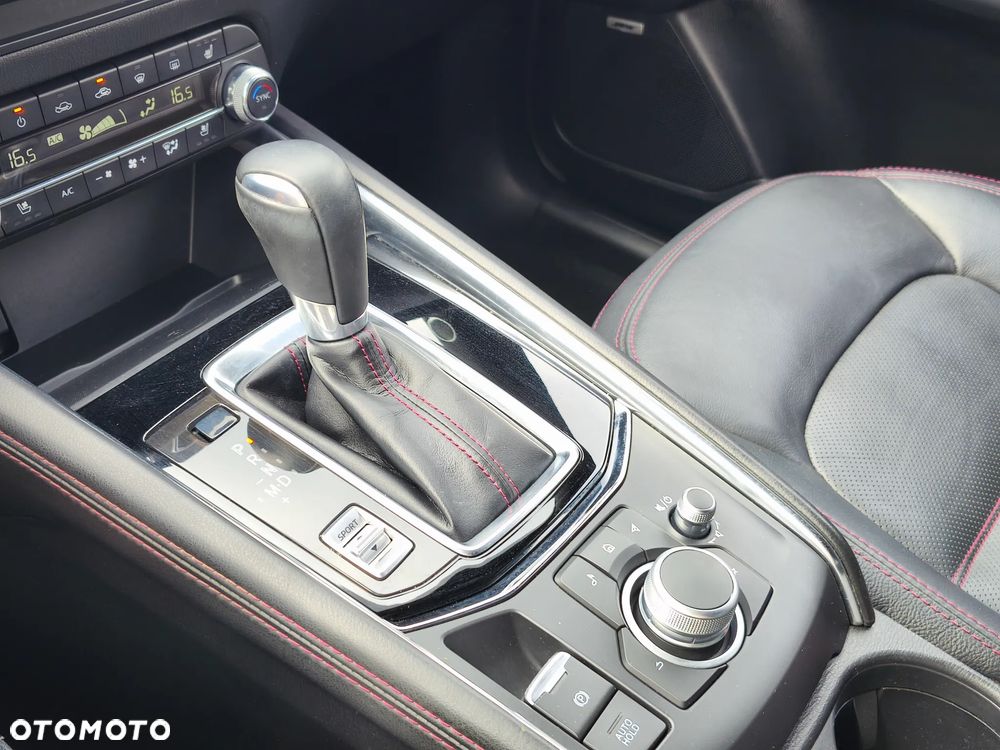 Mazda CX-5 2.0 Homura 2WD - 19