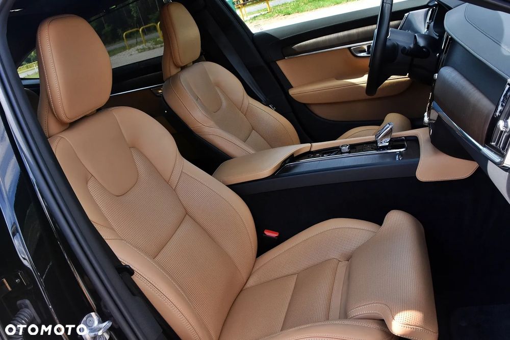 Volvo S90 B5 B Ultimate Bright - 17