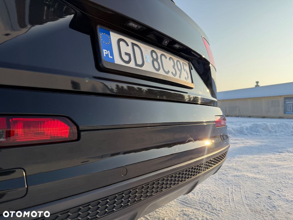 Audi Q7 3.0 TDI Quattro Tiptronic - 22