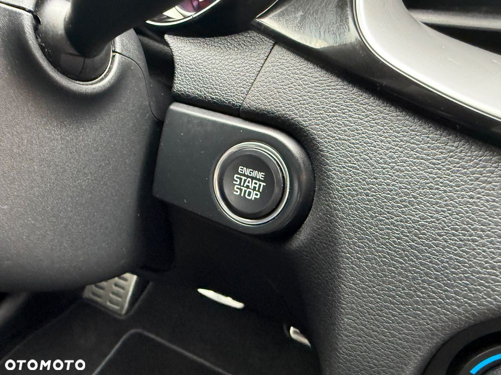 Kia ProCeed 1.5 T-GDI DCT7 OPF GT LINE - 21