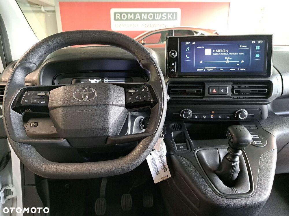 Toyota Proace City Verso - 20