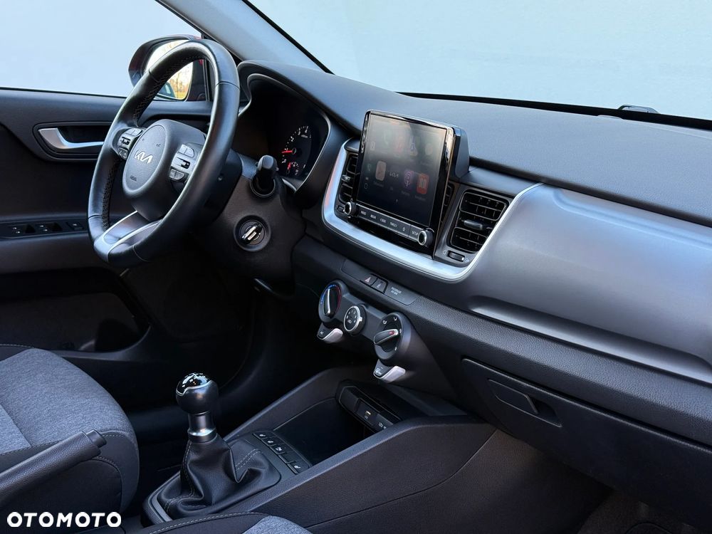 Kia Stonic 1.2 Edition 7 - 23