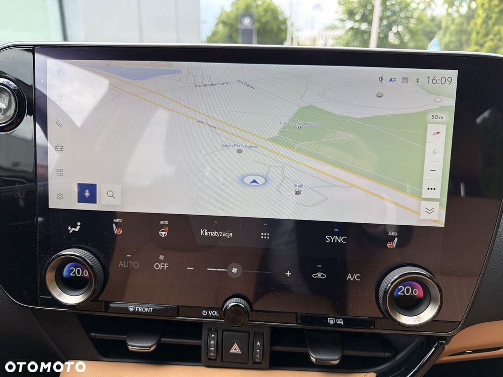 Lexus NX - 25