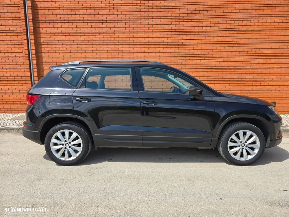 SEAT Ateca 1.6 TDI Style - 14