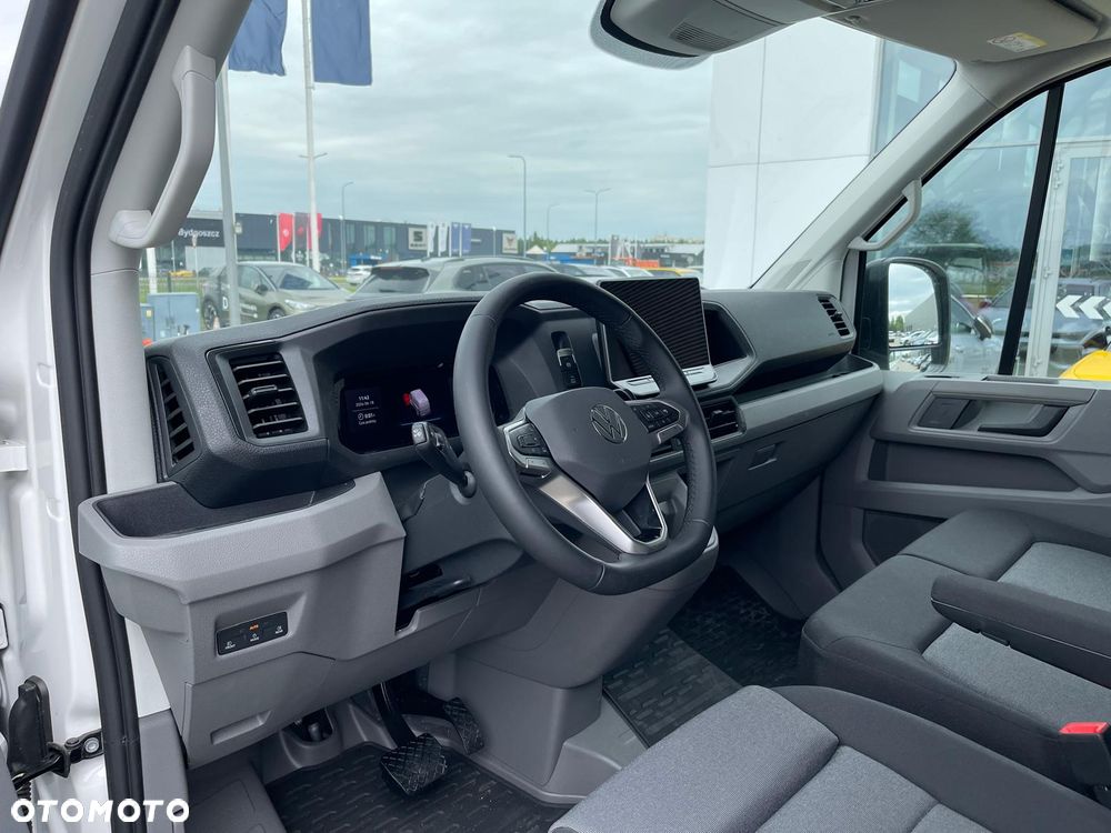 Volkswagen Crafter - 18