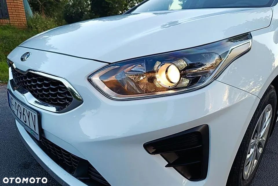 Kia Ceed 1.0 T-GDI M - 20