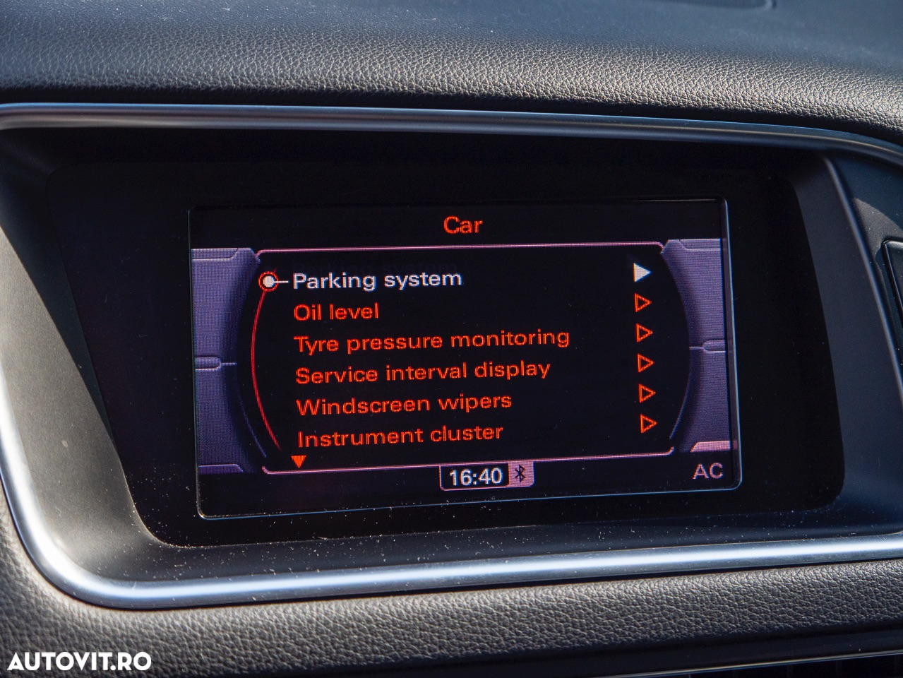 Audi Q5 2.0 TDI Quattro S tronic - 36