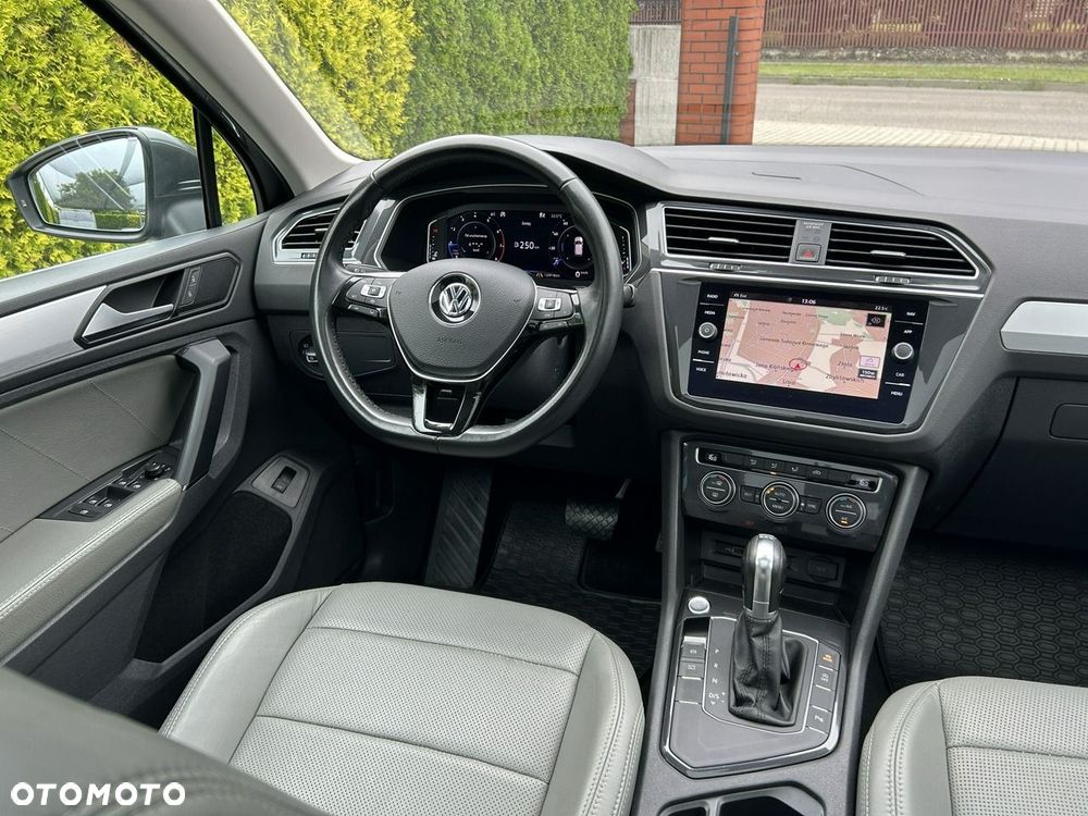 Volkswagen Tiguan 1.5 TSI EVO R-Line DSG - 21