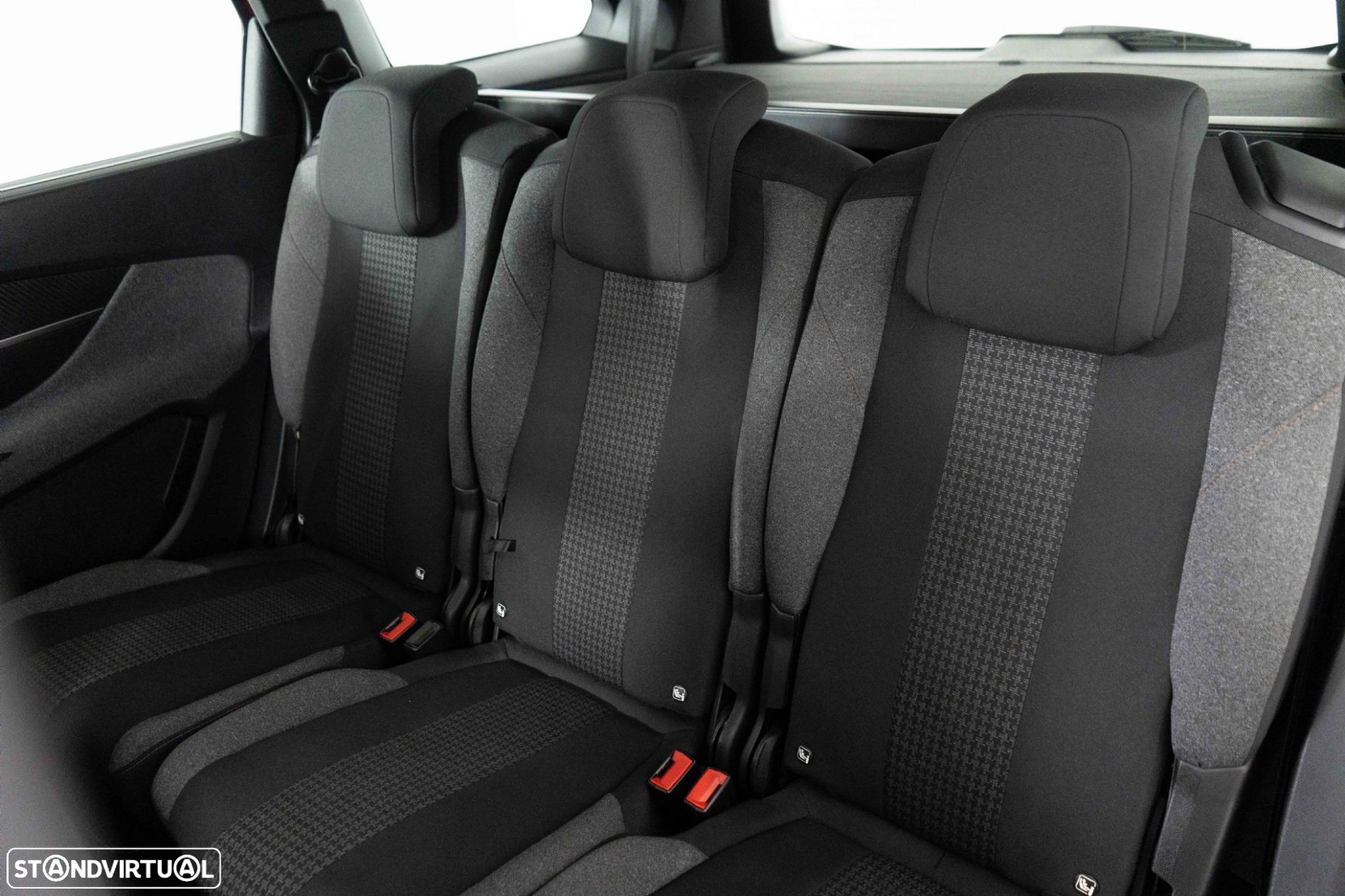 Peugeot 5008 1.2 PureTech Active Pack - 9