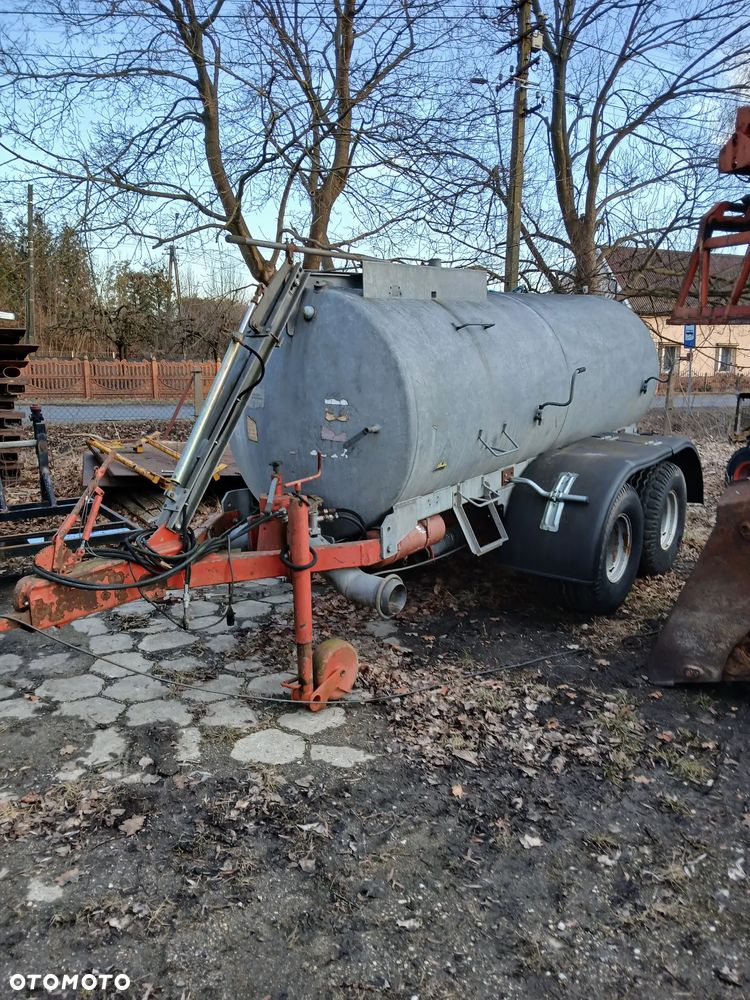 Fliegl FTS - 5