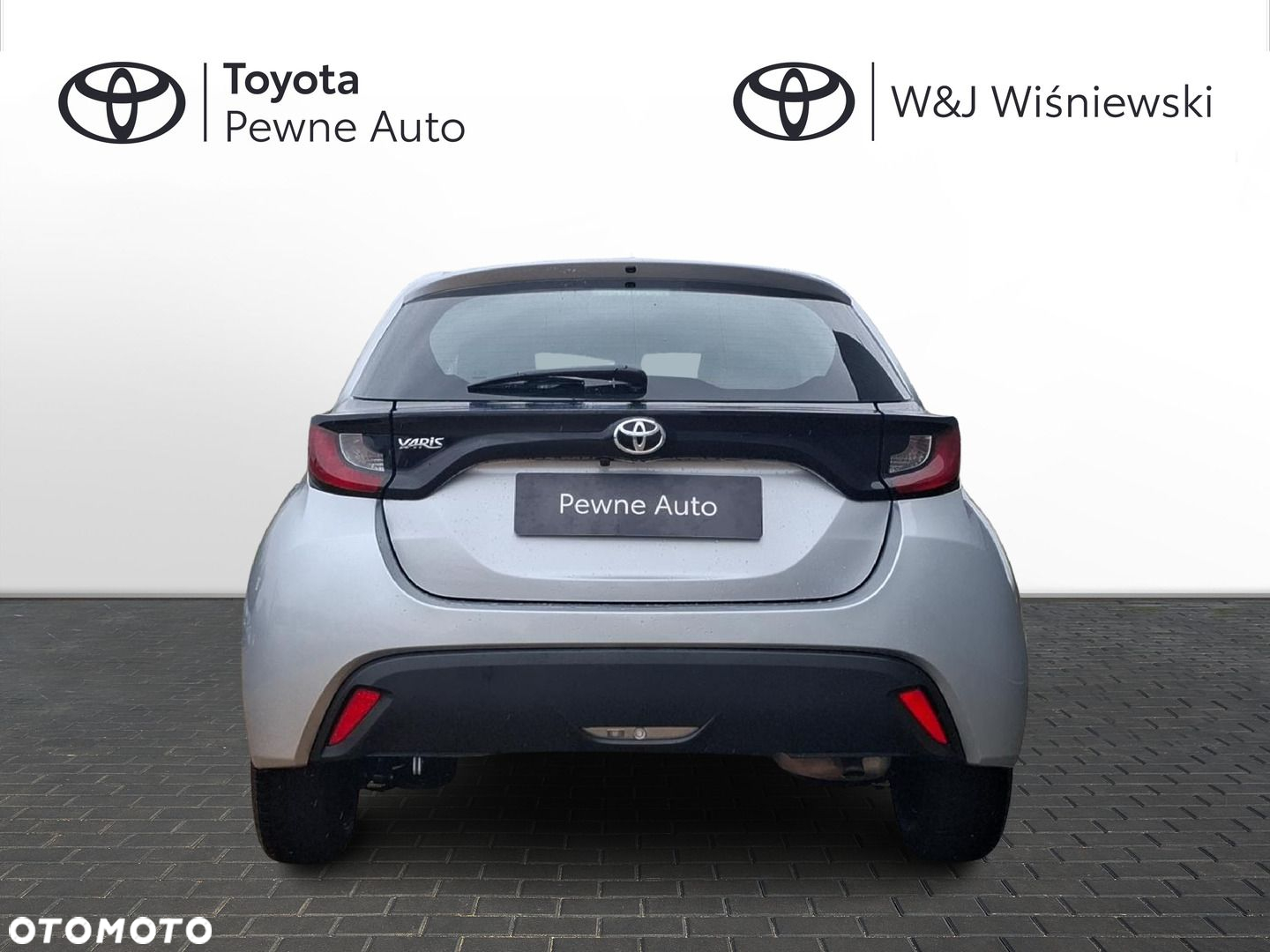 Toyota Yaris - 6
