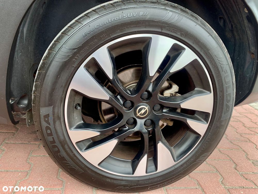 Opel Grandland X 1.5 D Start/Stop Automatik Ultimate - 36