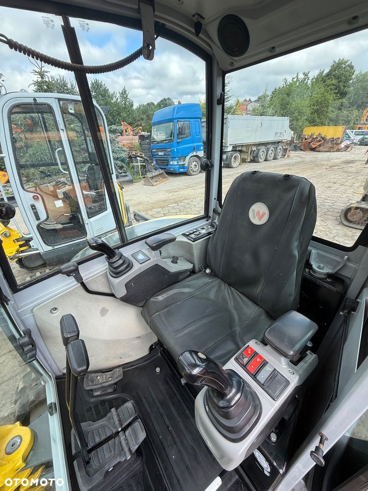 Wacker Neuson EZ 28 - 5