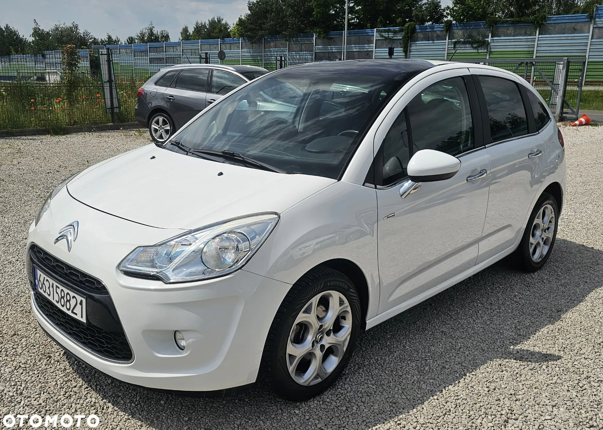 Citroën C3 1.6 VTi Exclusive - 9