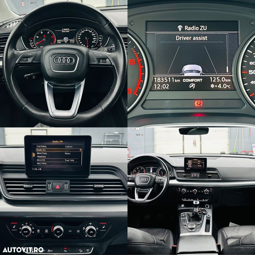 Audi Q5 2.0 TDI - 8