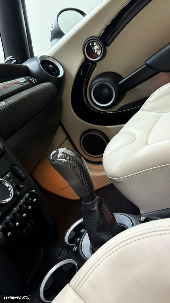 MINI Clubman John Cooper Works - 18