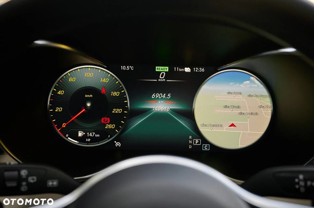 Mercedes-Benz GLC 300 e 4-Matic Business Edition - 30