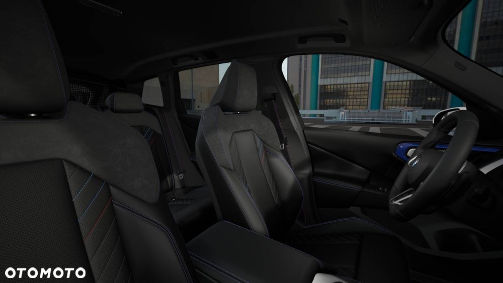 BMW X3 xDrive20d mHEV - 10