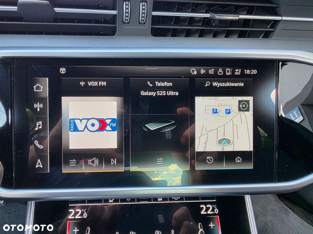 Audi A6 Limousine 40 TDI mHEV Quattro S Line S tronic - 31