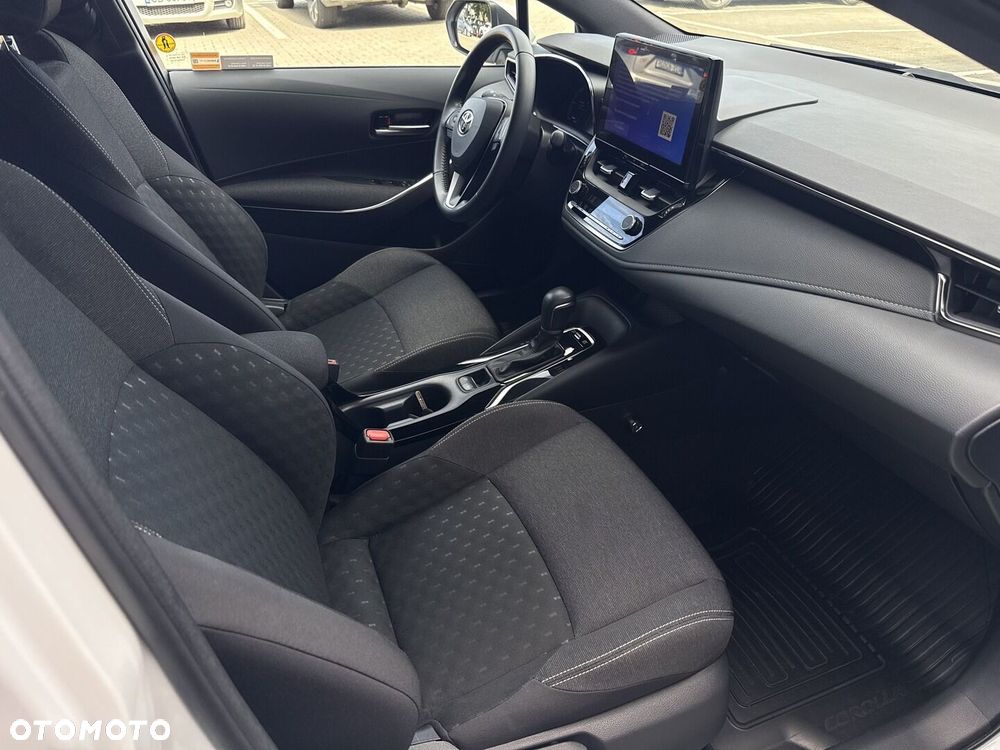 Toyota Corolla 1.8 Hybrid Comfort - 14