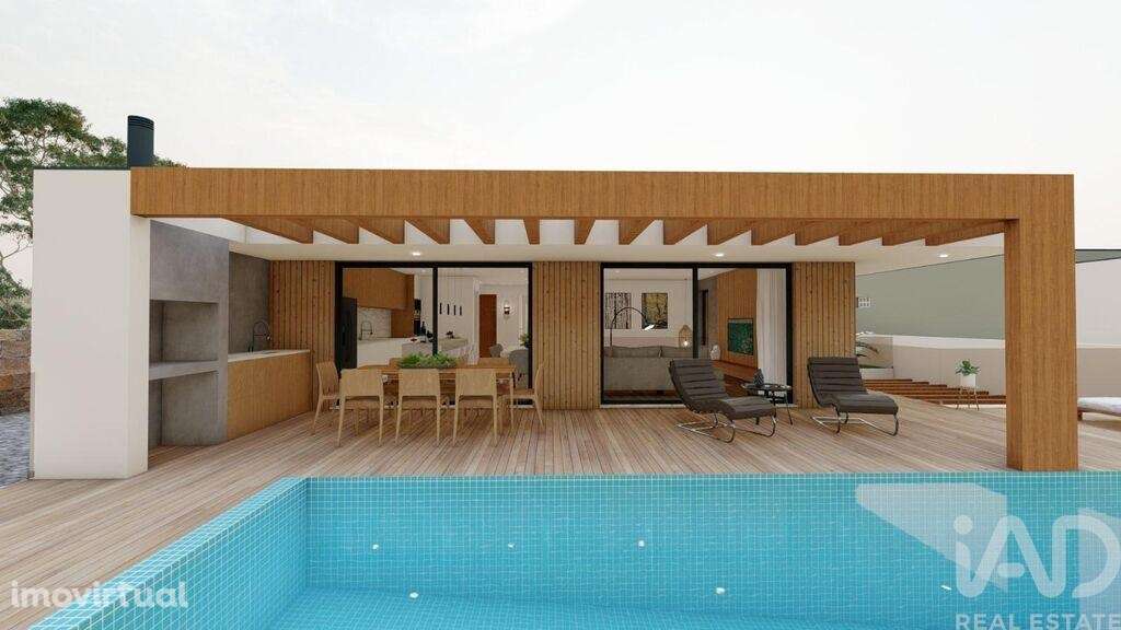 Casa / Villa T5 em Castelo do Neiva de 299,00 m2 - Grande imagem: 4/18