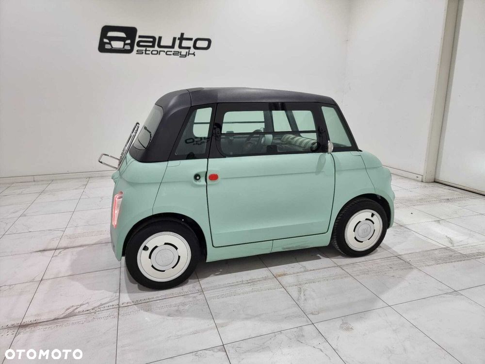 Fiat Inny - 4