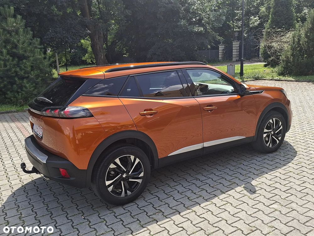 Peugeot 2008 - 11