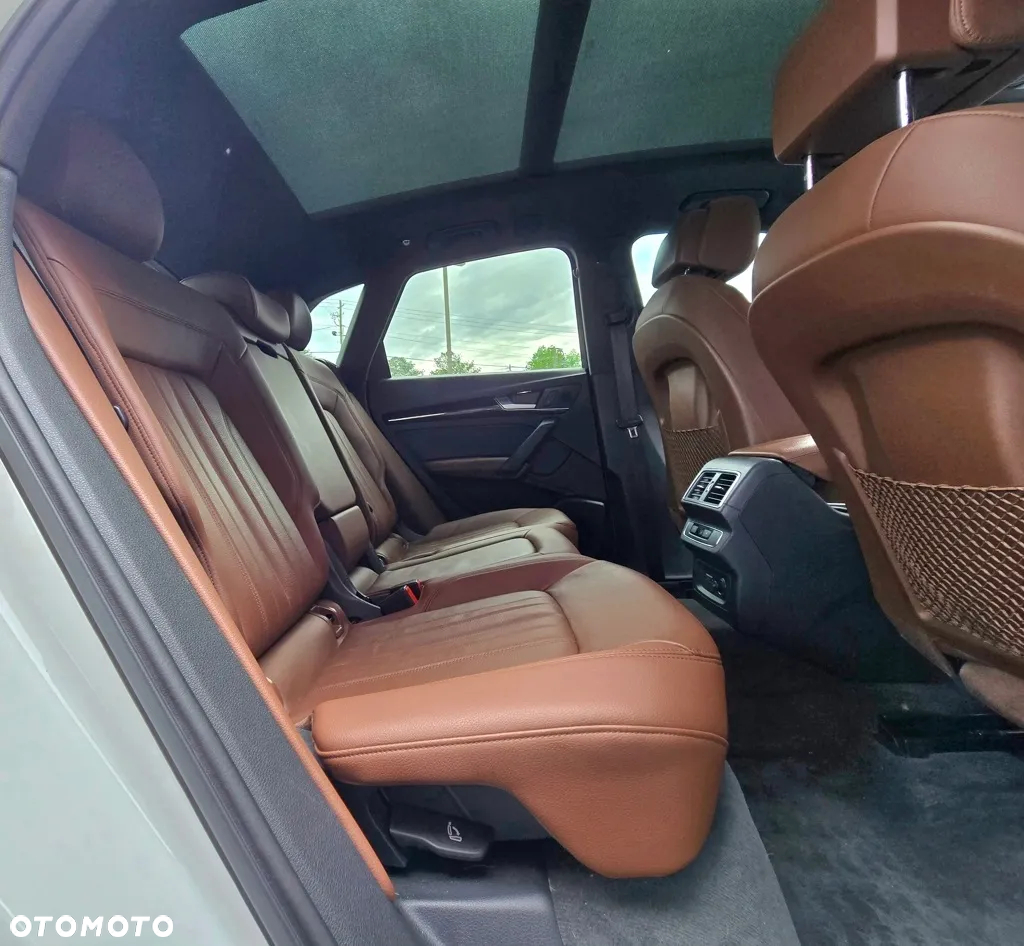 Audi Q5 45 TFSI quattro S tronic edition one - 16