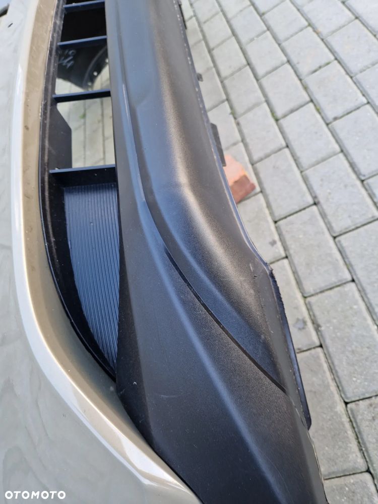 Zderzak Mazda Cx5 II lift 2022 - - 9