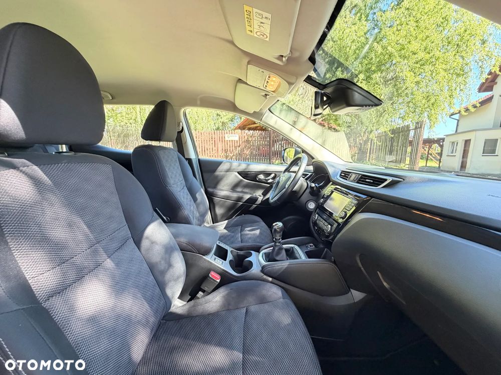 Nissan Qashqai 1.2 DIG-T Tekna+ - 27