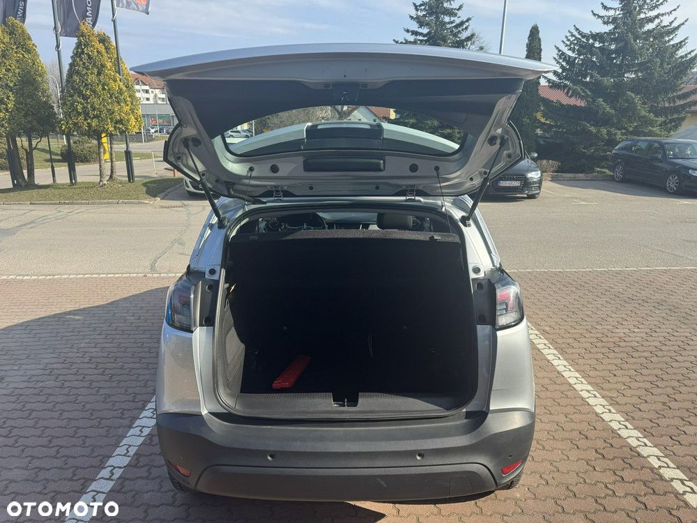 Opel Crossland 1.2 T Edition - 7