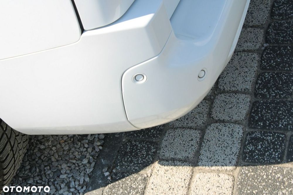 Opel Combo - 13