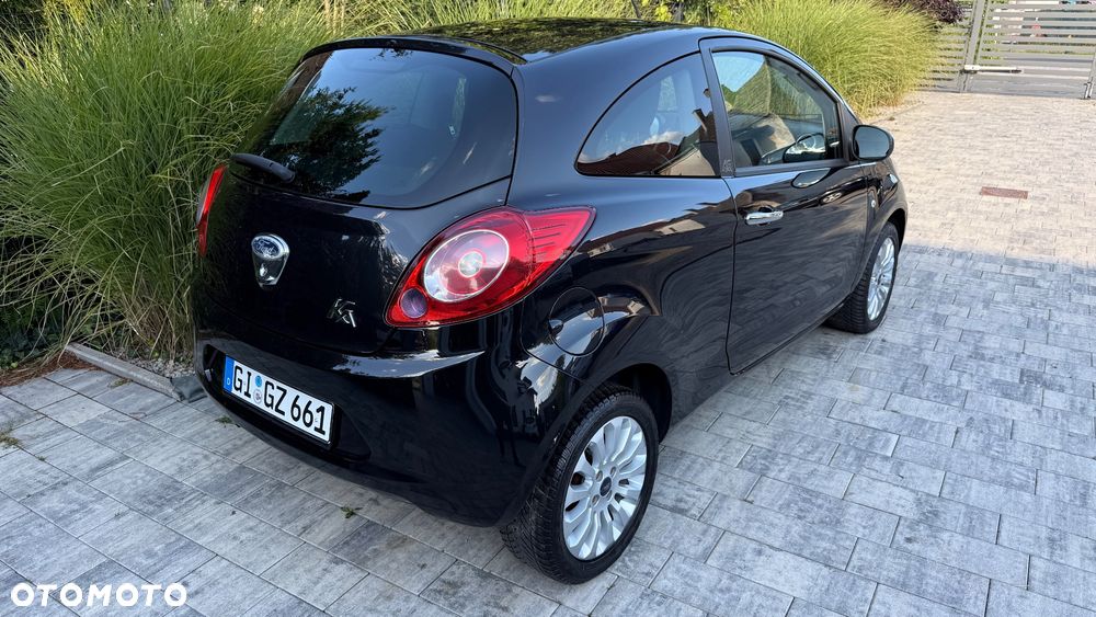Ford KA - 27