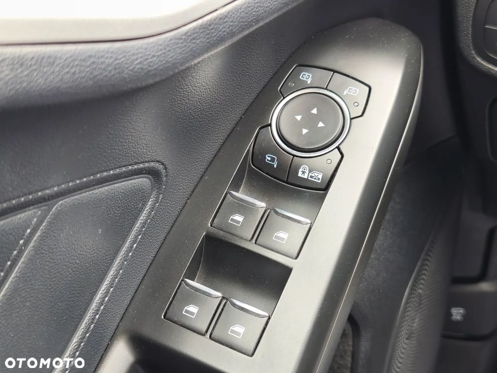 Ford Focus 1.0 EcoBoost Start-Stopp-System COOL&CONNECT - 28