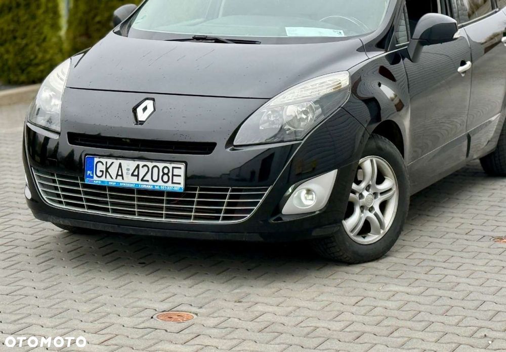 Renault Scenic - 3