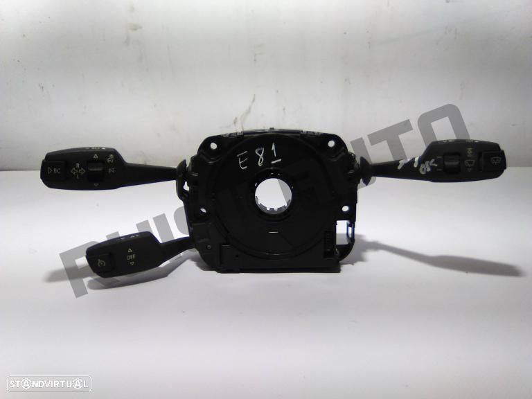 Comutador Com  Bmw 1 (e81) [2004_2011] 120d - 1